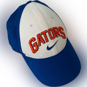 Florida Gators Nike Dri-FIT Legacy 91 Hat